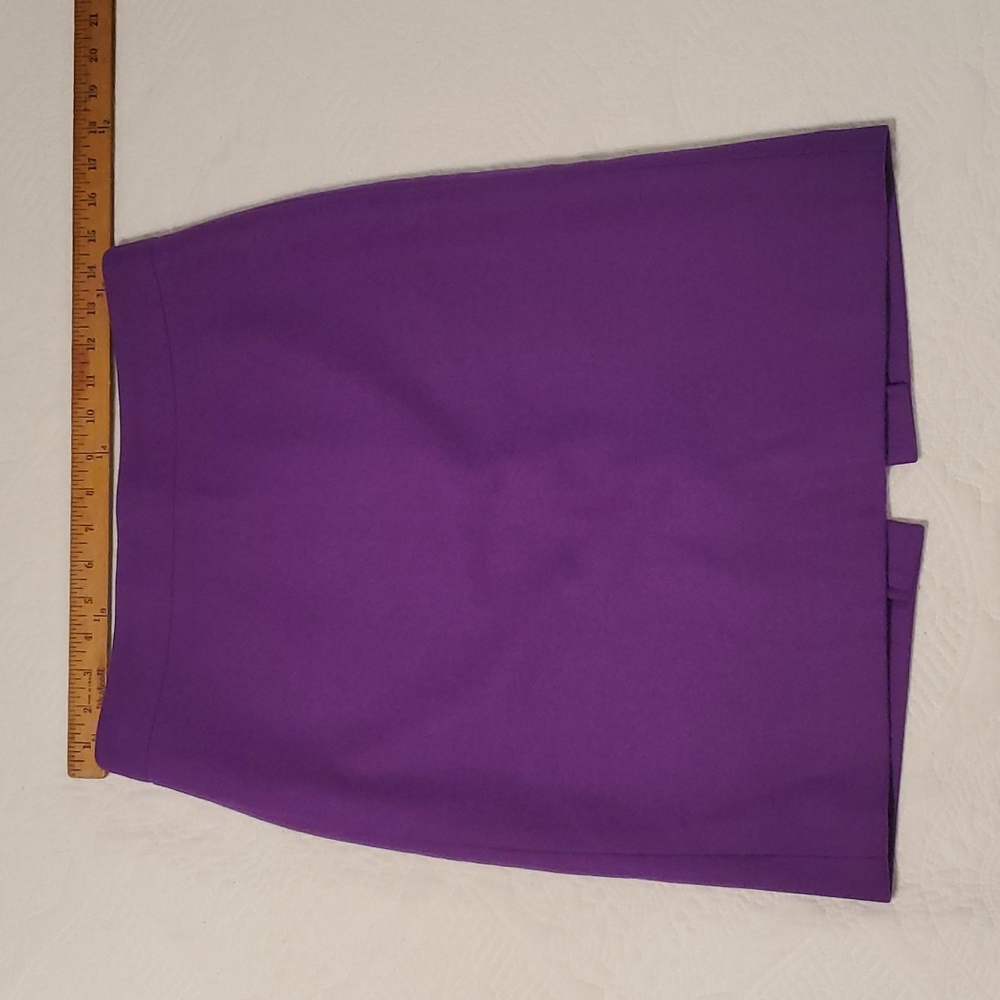 J Crew Wool Pencil Skirt wool